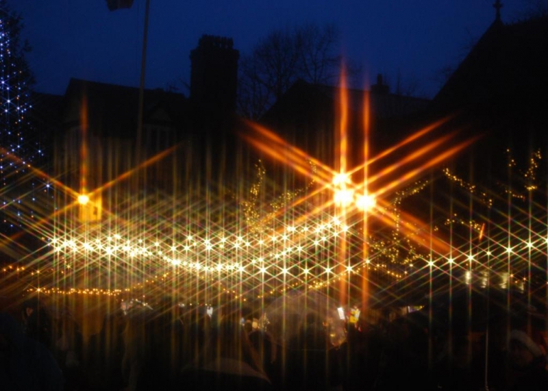 Liesl Chesworth- Photography- Digital